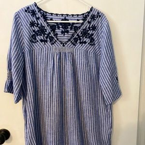 Madewell Large